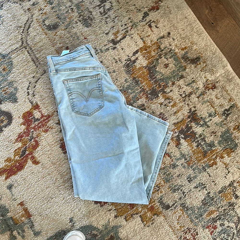 Levi’s
